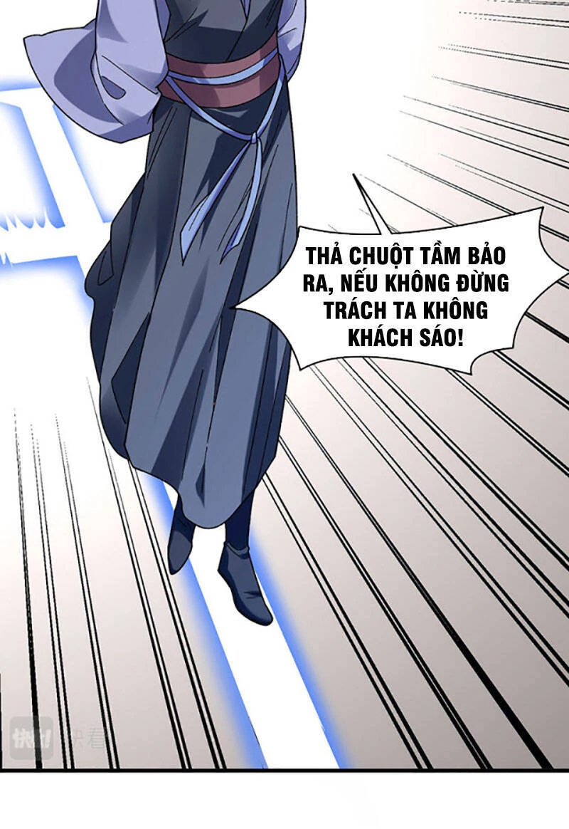 Võ Đạo Độc Tôn Chapter 387 - Next Chapter 388