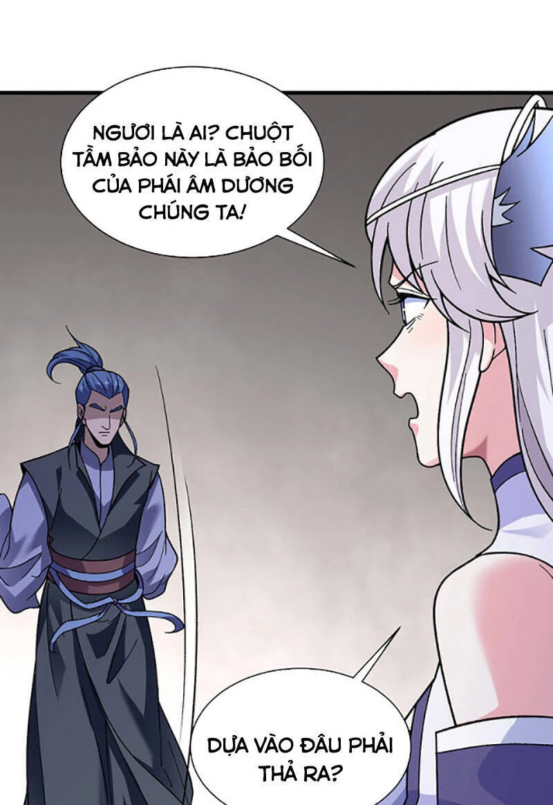 Võ Đạo Độc Tôn Chapter 387 - Next Chapter 388
