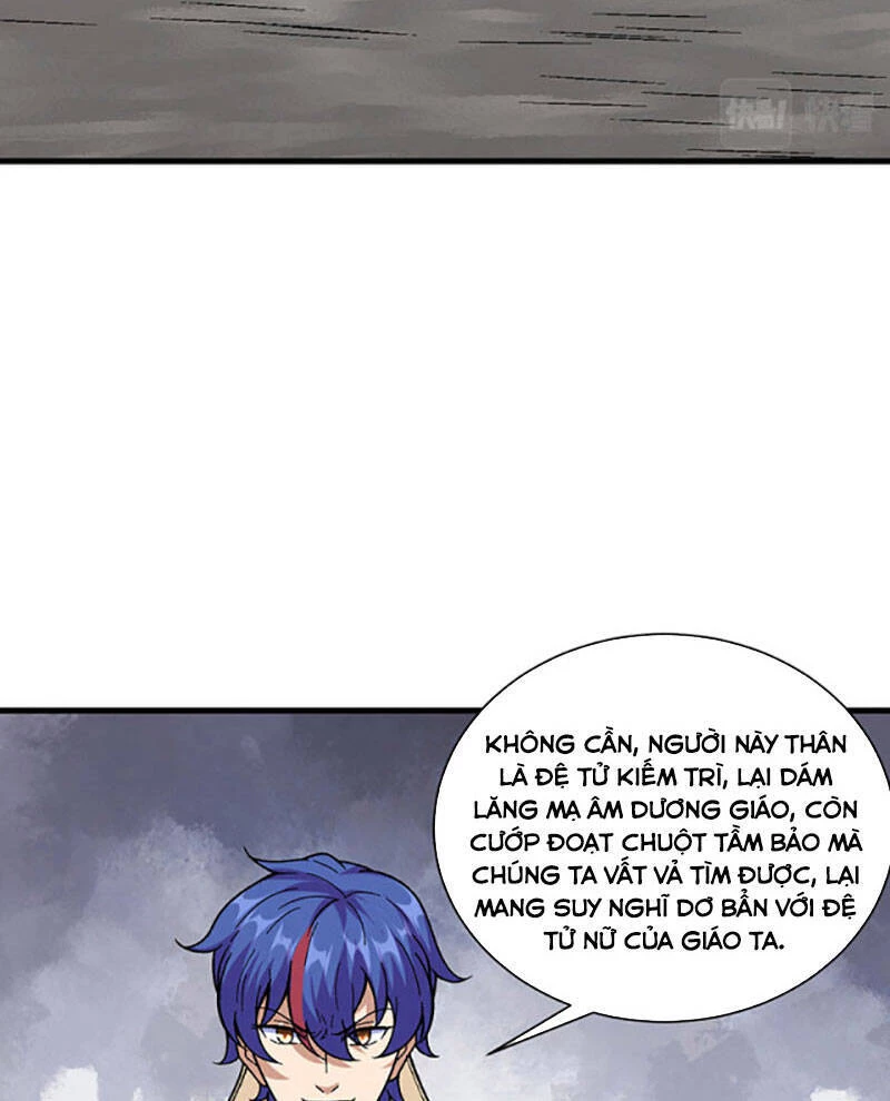 Võ Đạo Độc Tôn Chapter 387 - Next Chapter 388