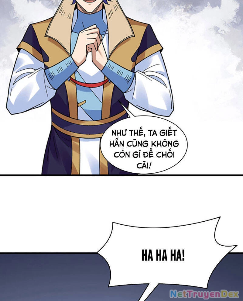 Võ Đạo Độc Tôn Chapter 387 - Next Chapter 388