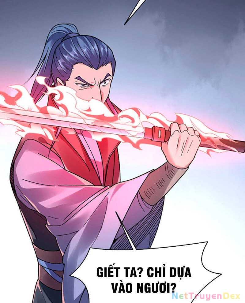 Võ Đạo Độc Tôn Chapter 387 - Next Chapter 388