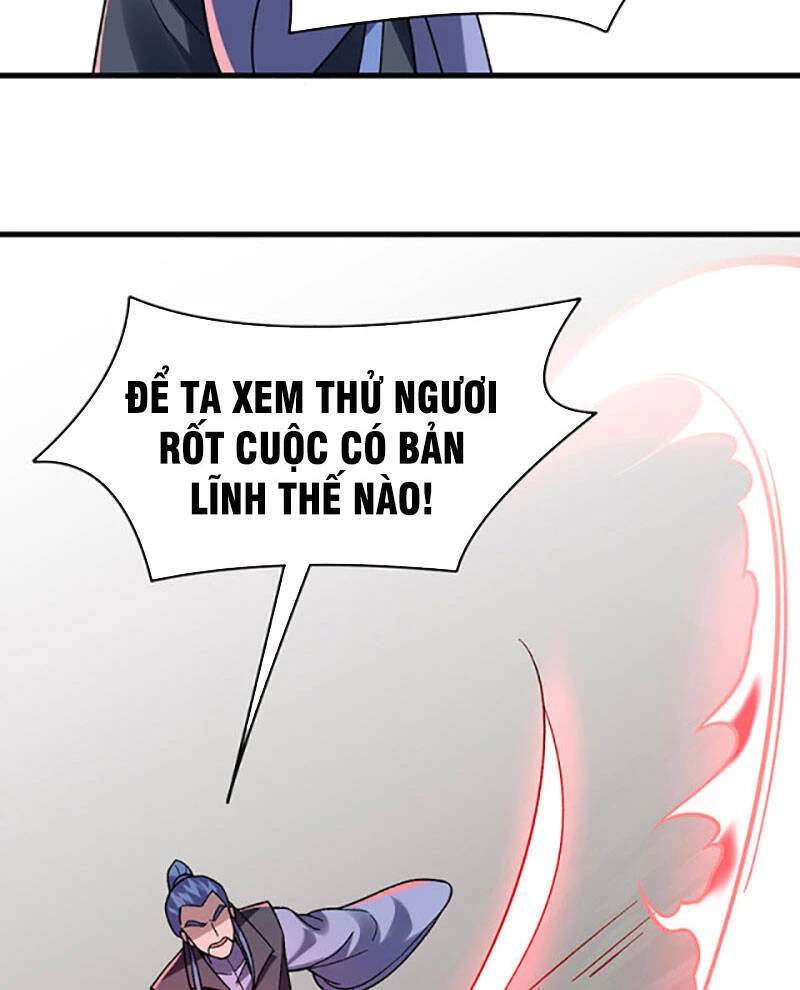 Võ Đạo Độc Tôn Chapter 387 - Next Chapter 388