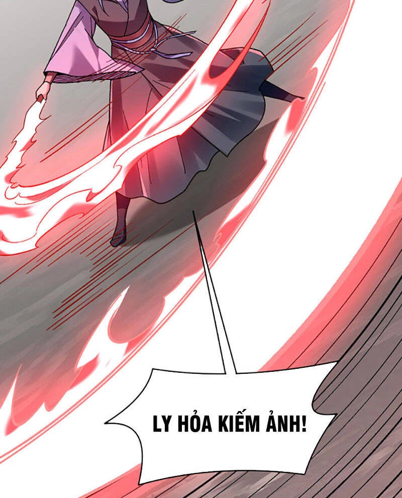 Võ Đạo Độc Tôn Chapter 387 - Next Chapter 388