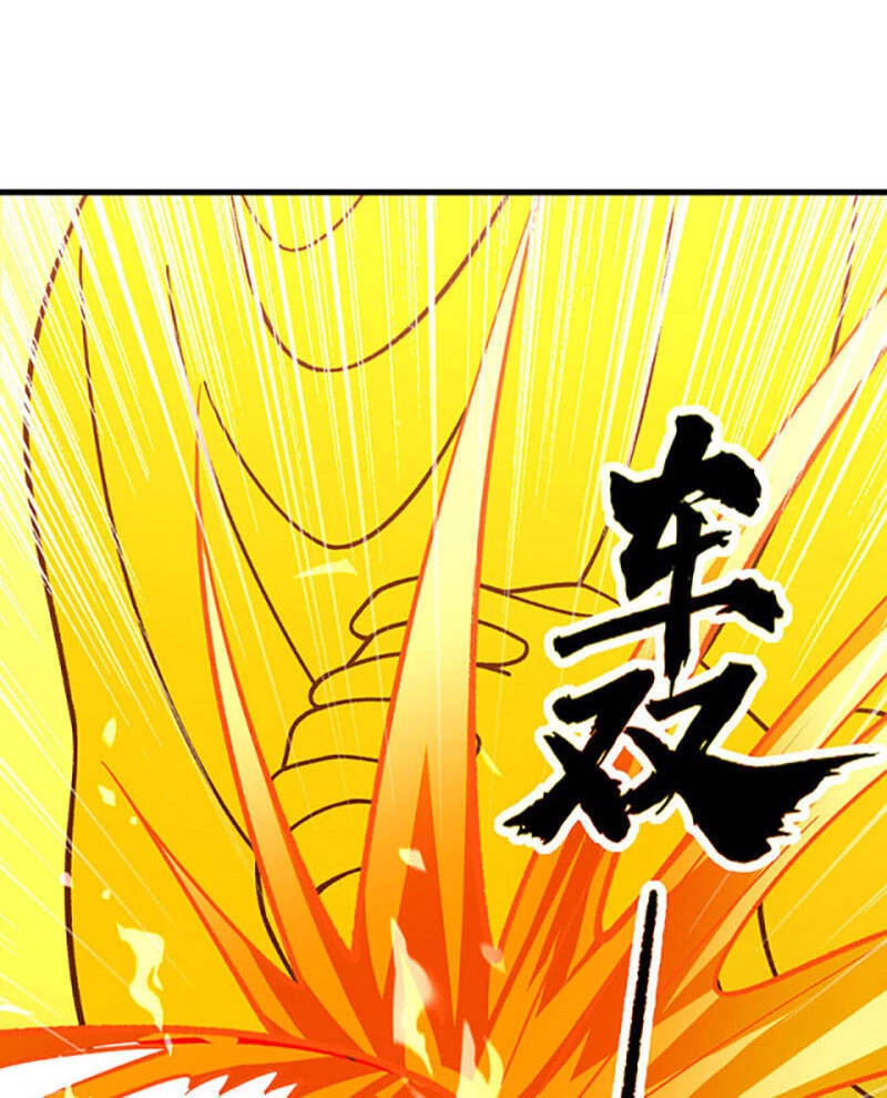 Võ Đạo Độc Tôn Chapter 387 - Next Chapter 388