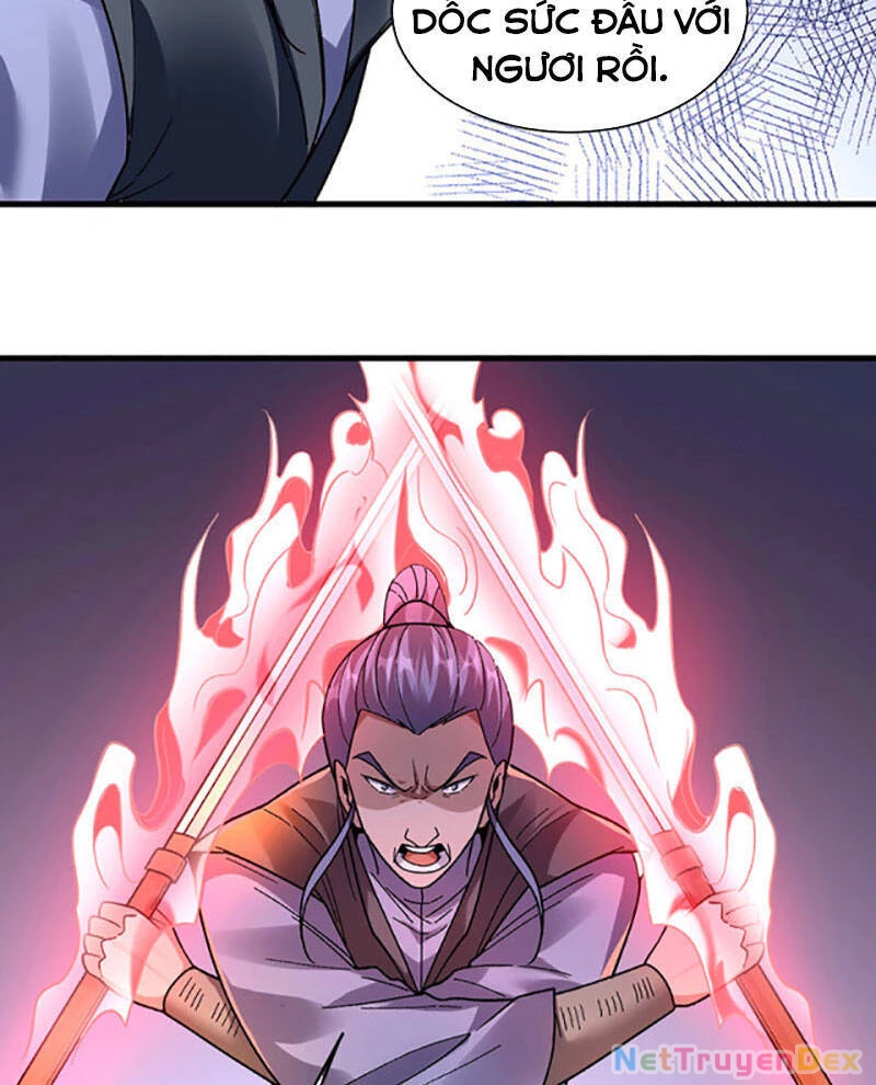 Võ Đạo Độc Tôn Chapter 387 - Next Chapter 388