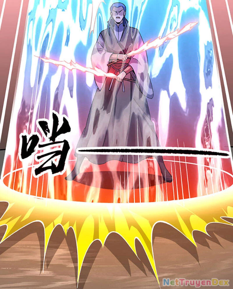 Võ Đạo Độc Tôn Chapter 387 - Next Chapter 388