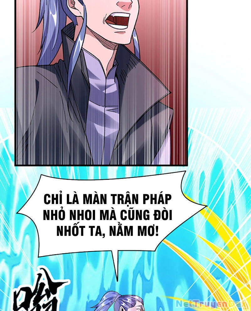 Võ Đạo Độc Tôn Chapter 387 - Next Chapter 388