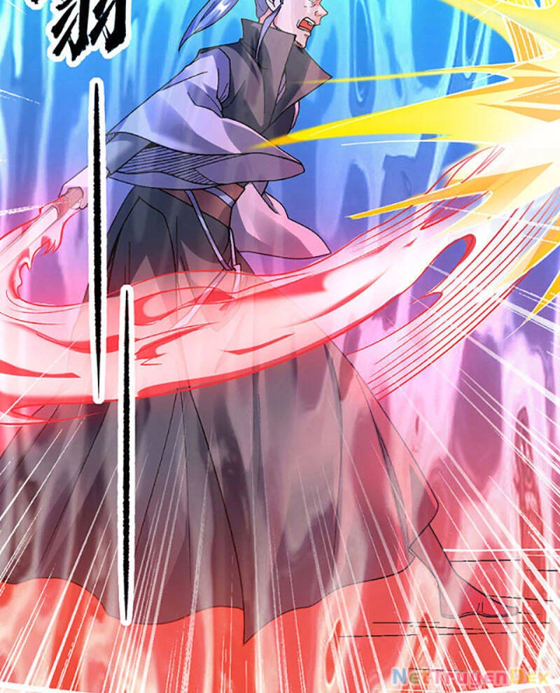 Võ Đạo Độc Tôn Chapter 387 - Next Chapter 388