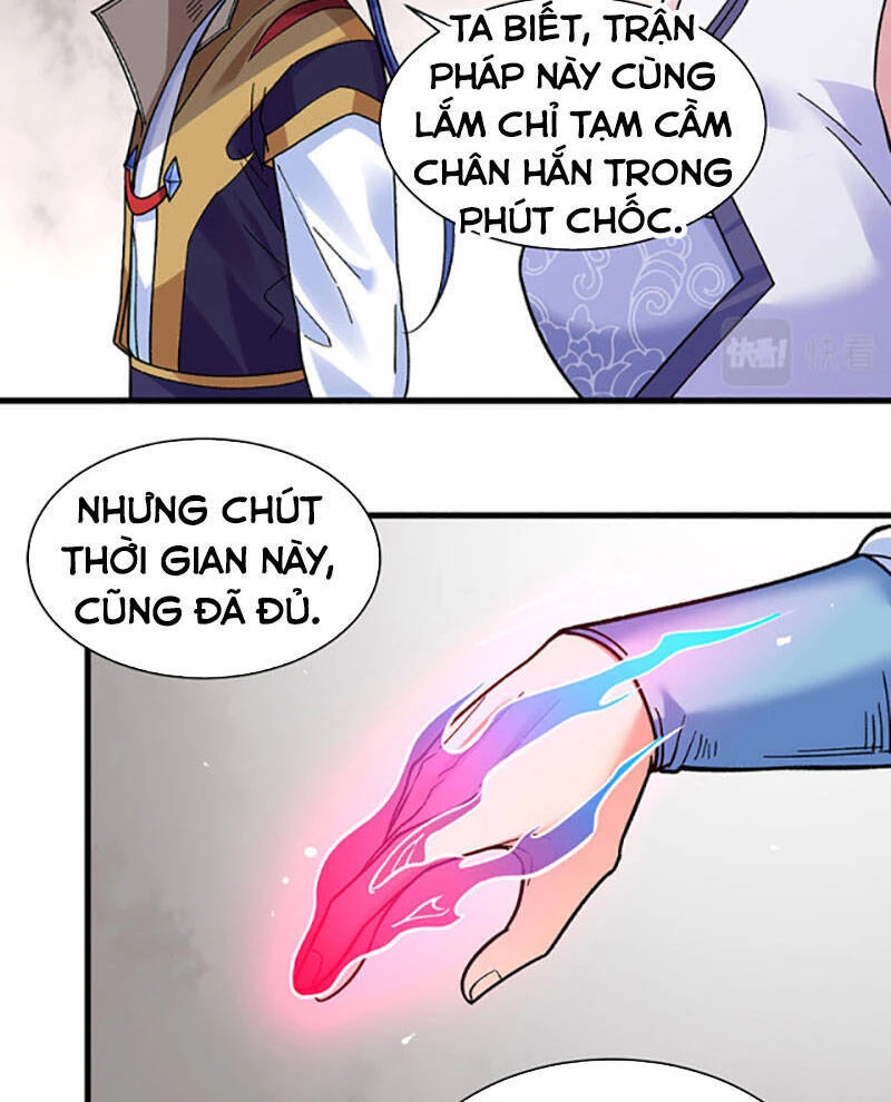 Võ Đạo Độc Tôn Chapter 387 - Next Chapter 388
