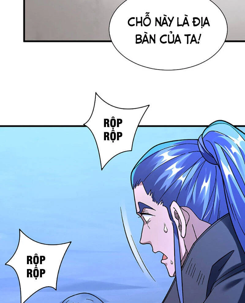 Võ Đạo Độc Tôn Chapter 387 - Next Chapter 388