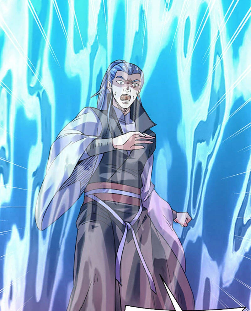 Võ Đạo Độc Tôn Chapter 387 - Next Chapter 388