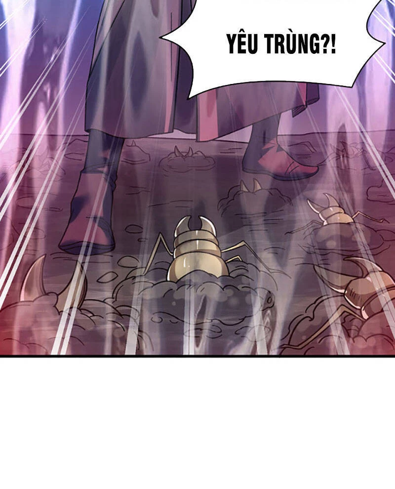 Võ Đạo Độc Tôn Chapter 387 - Next Chapter 388