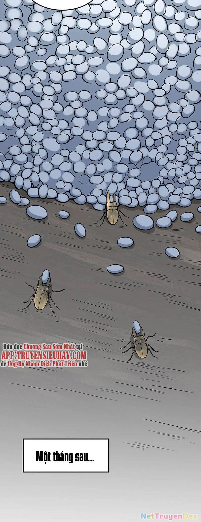 Võ Đạo Độc Tôn Chapter 389 - Next Chapter 390