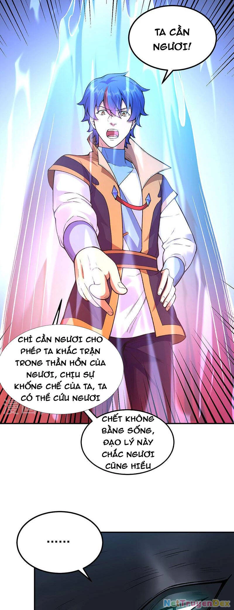 Võ Đạo Độc Tôn Chapter 389 - Next Chapter 390