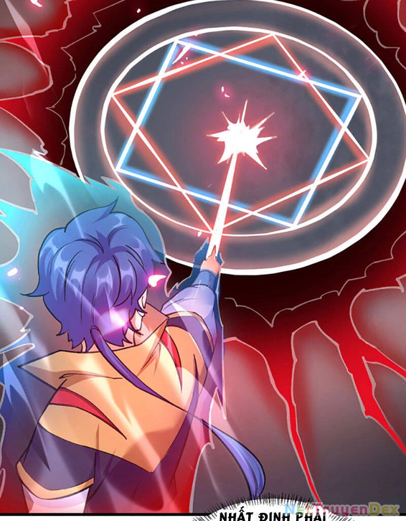 Võ Đạo Độc Tôn Chapter 390 - Next Chapter 391