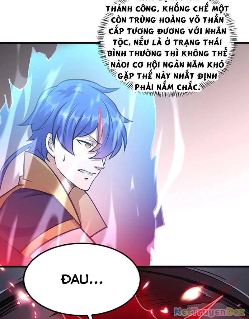 Võ Đạo Độc Tôn Chapter 390 - Next Chapter 391