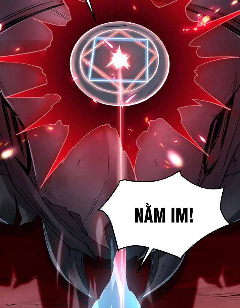 Võ Đạo Độc Tôn Chapter 390 - Next Chapter 391