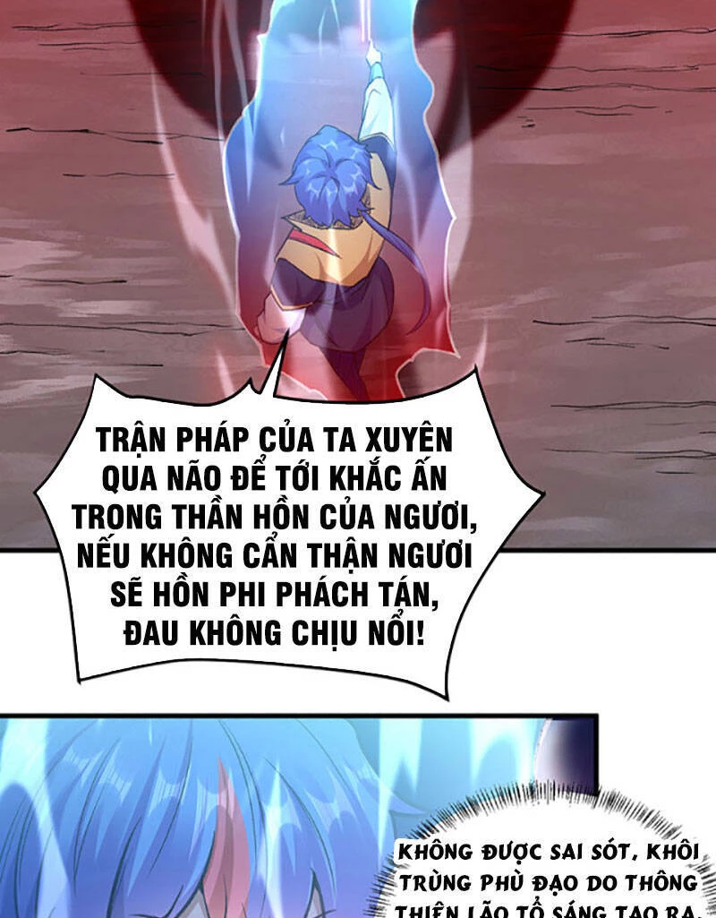 Võ Đạo Độc Tôn Chapter 390 - Next Chapter 391