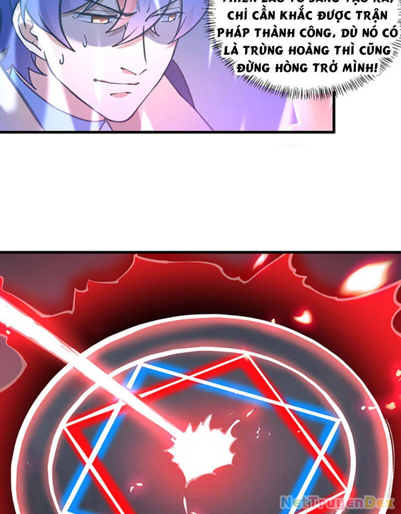 Võ Đạo Độc Tôn Chapter 390 - Next Chapter 391