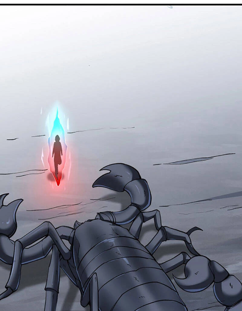 Võ Đạo Độc Tôn Chapter 390 - Next Chapter 391