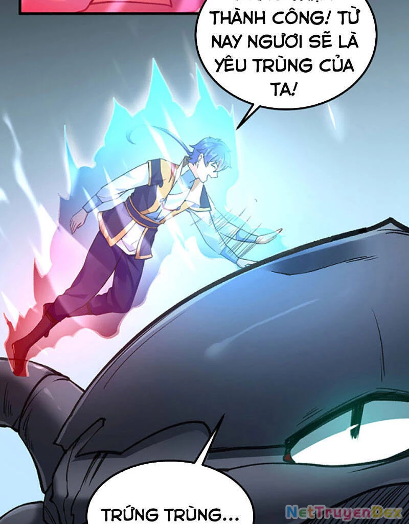 Võ Đạo Độc Tôn Chapter 390 - Next Chapter 391