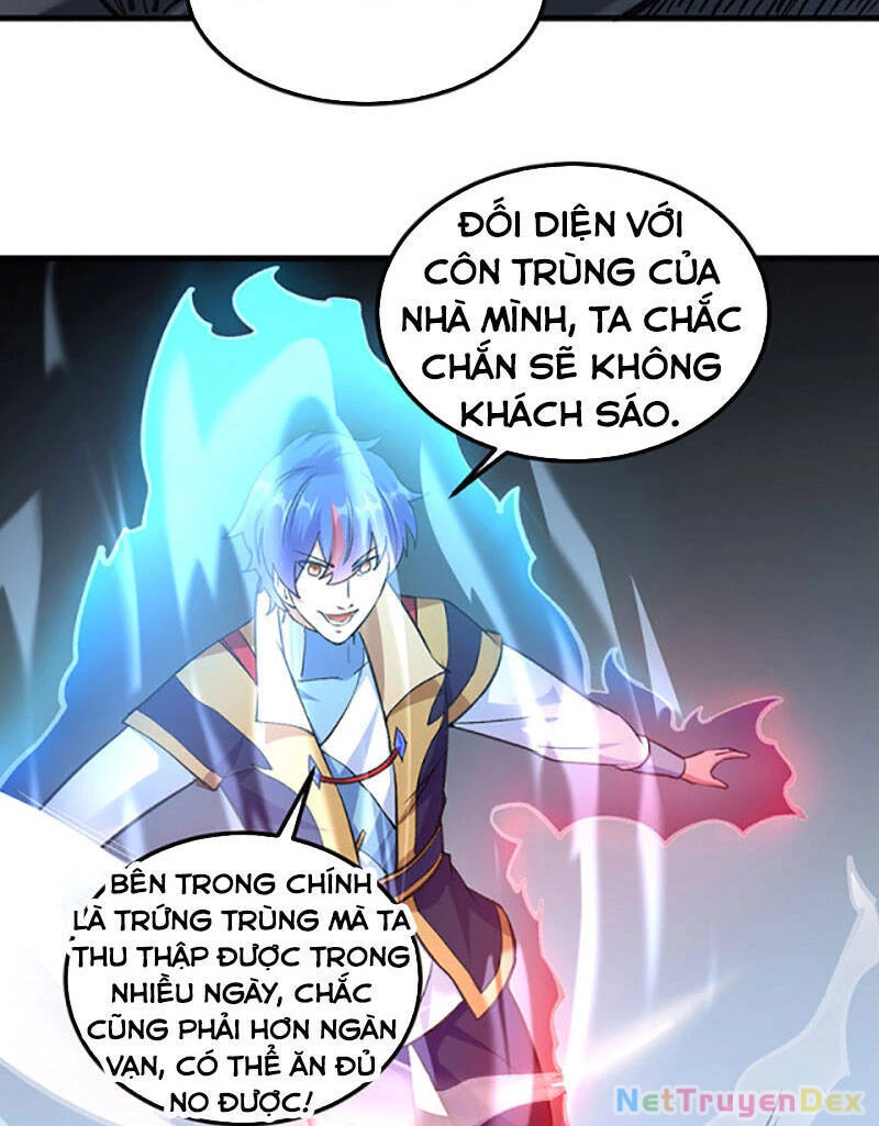 Võ Đạo Độc Tôn Chapter 390 - Next Chapter 391