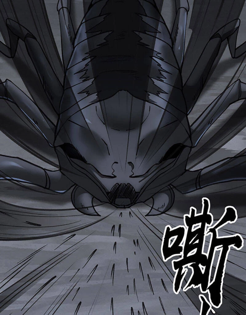 Võ Đạo Độc Tôn Chapter 390 - Next Chapter 391