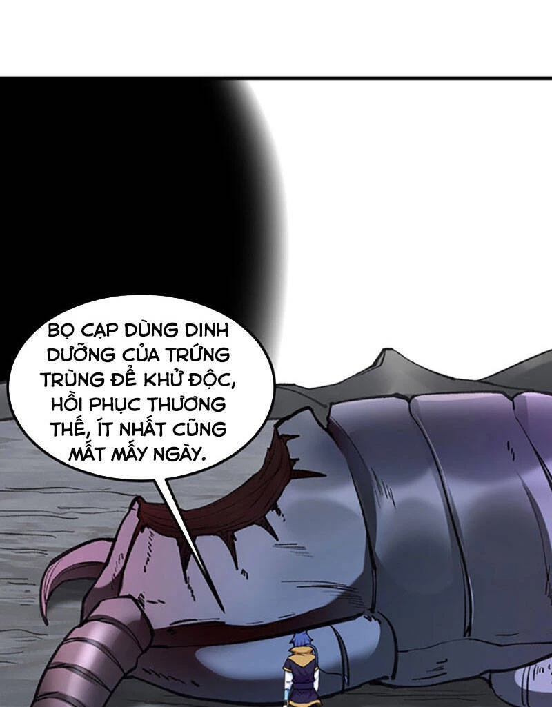 Võ Đạo Độc Tôn Chapter 390 - Next Chapter 391