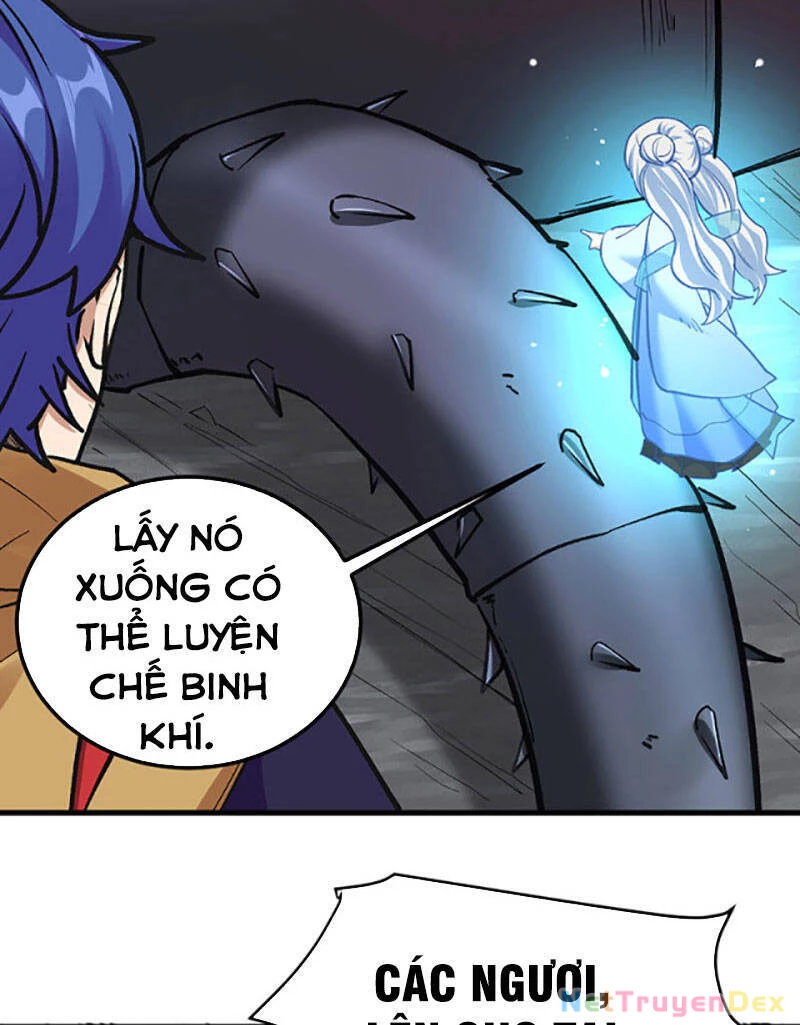 Võ Đạo Độc Tôn Chapter 390 - Next Chapter 391