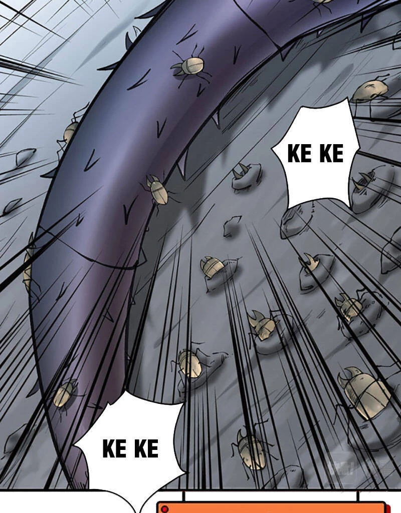 Võ Đạo Độc Tôn Chapter 390 - Next Chapter 391