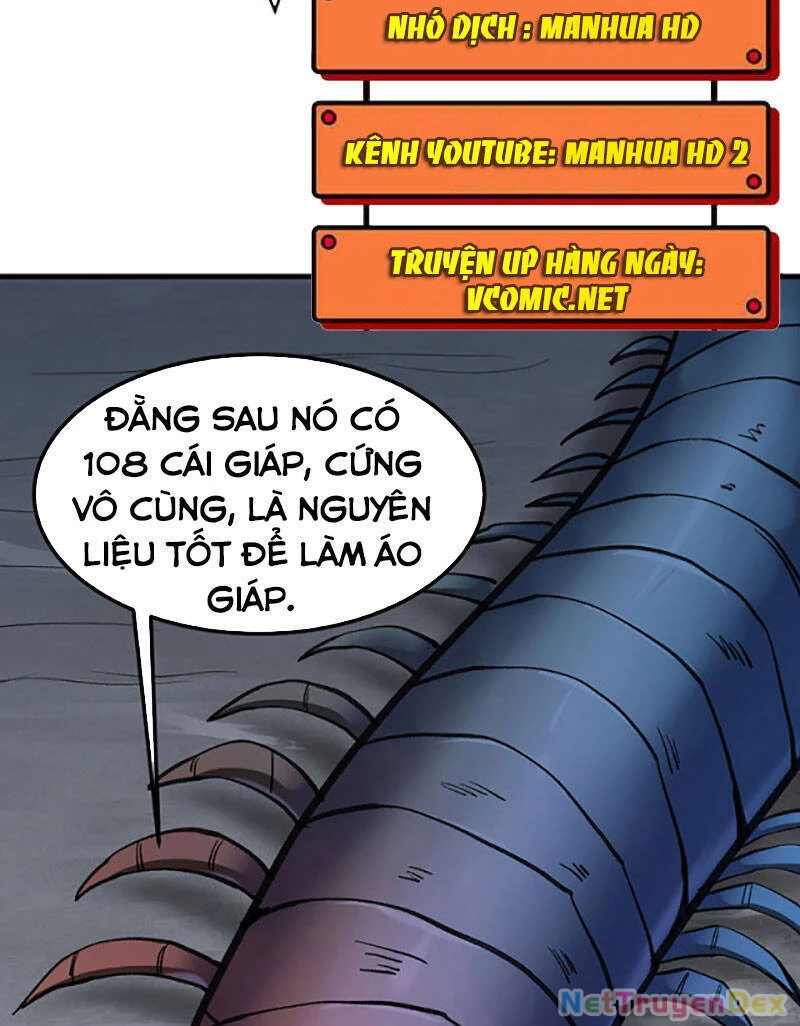 Võ Đạo Độc Tôn Chapter 390 - Next Chapter 391