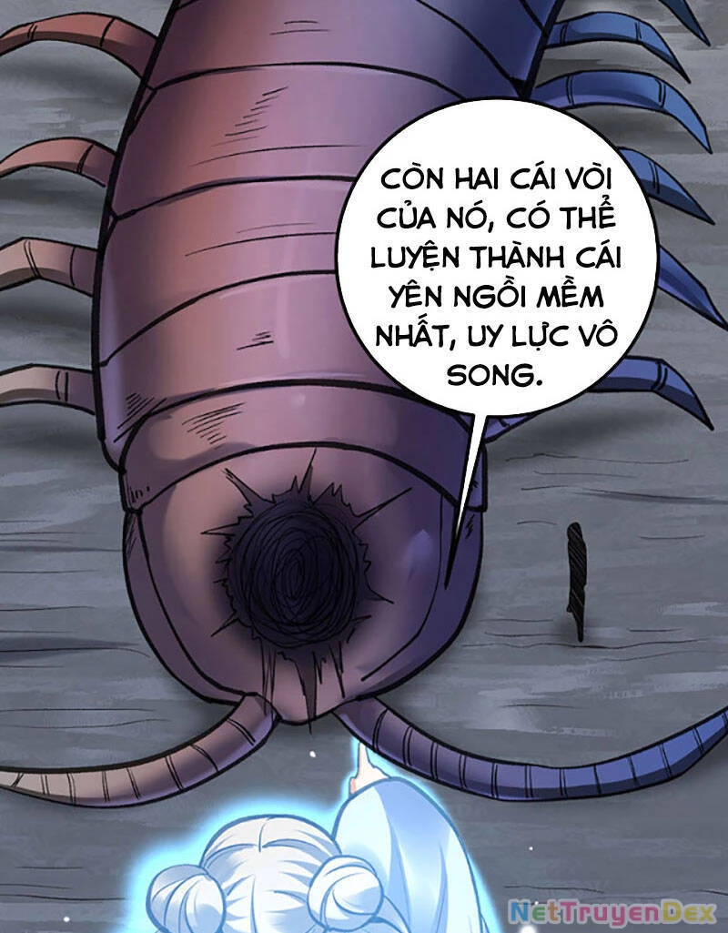 Võ Đạo Độc Tôn Chapter 390 - Next Chapter 391