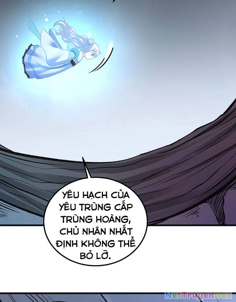 Võ Đạo Độc Tôn Chapter 390 - Next Chapter 391