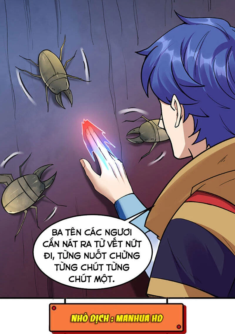 Võ Đạo Độc Tôn Chapter 390 - Next Chapter 391