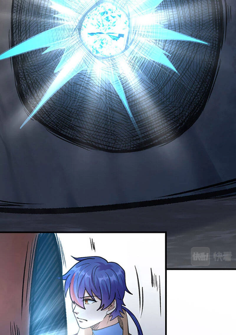 Võ Đạo Độc Tôn Chapter 390 - Next Chapter 391