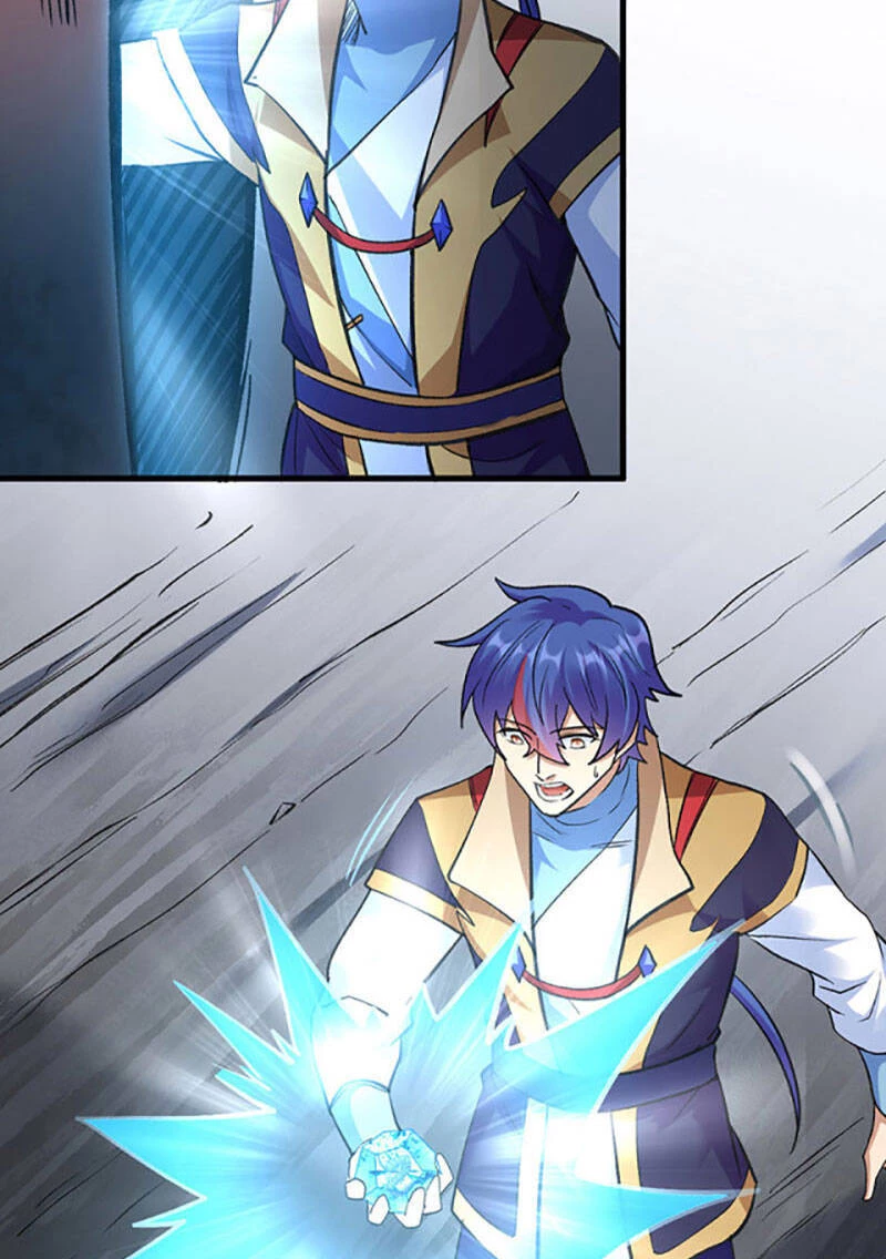 Võ Đạo Độc Tôn Chapter 390 - Next Chapter 391