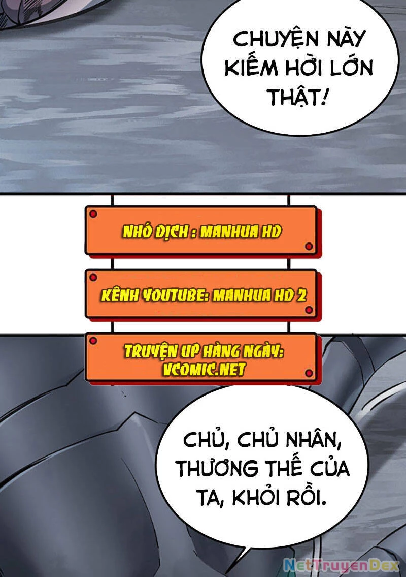 Võ Đạo Độc Tôn Chapter 390 - Next Chapter 391