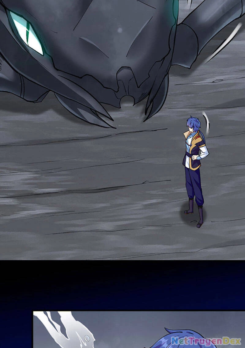 Võ Đạo Độc Tôn Chapter 390 - Next Chapter 391