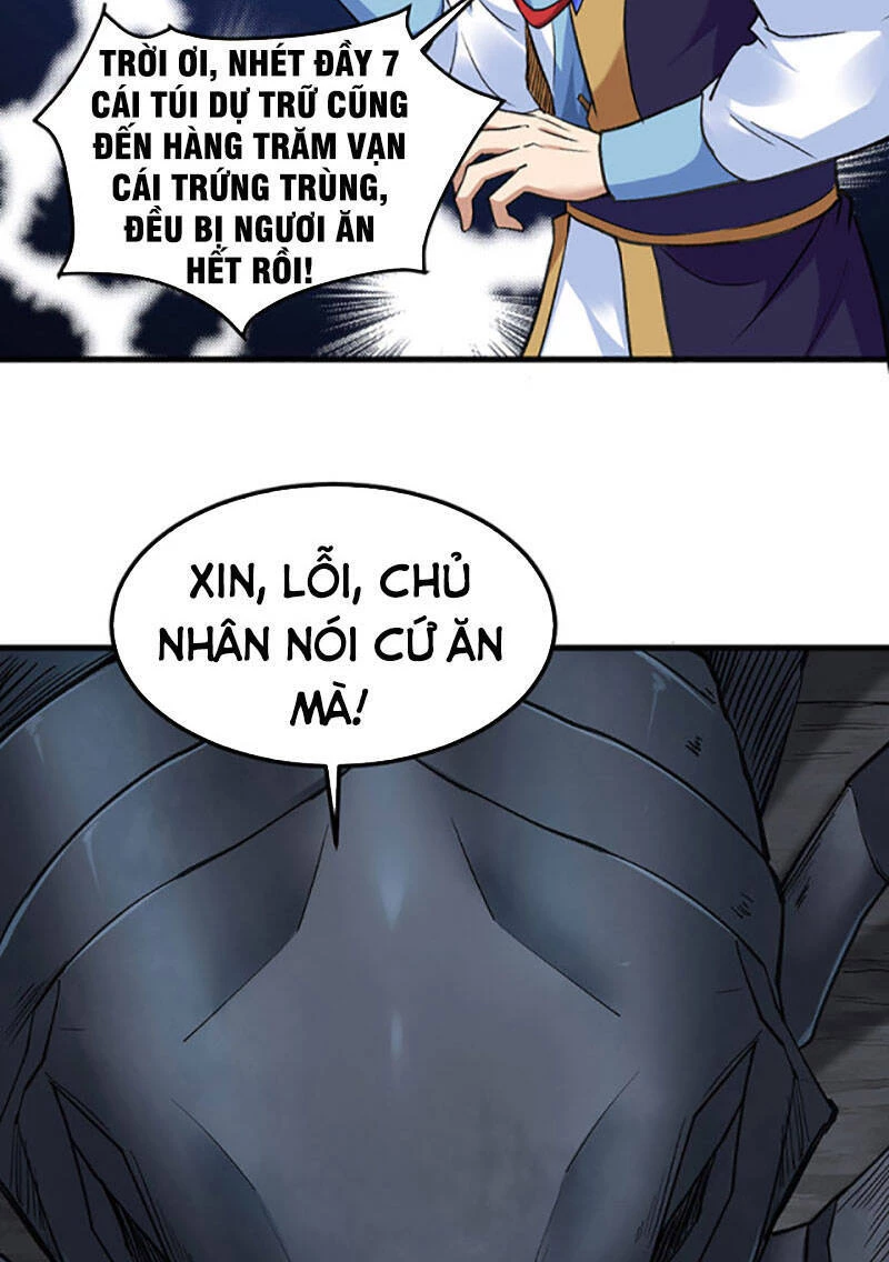 Võ Đạo Độc Tôn Chapter 390 - Next Chapter 391