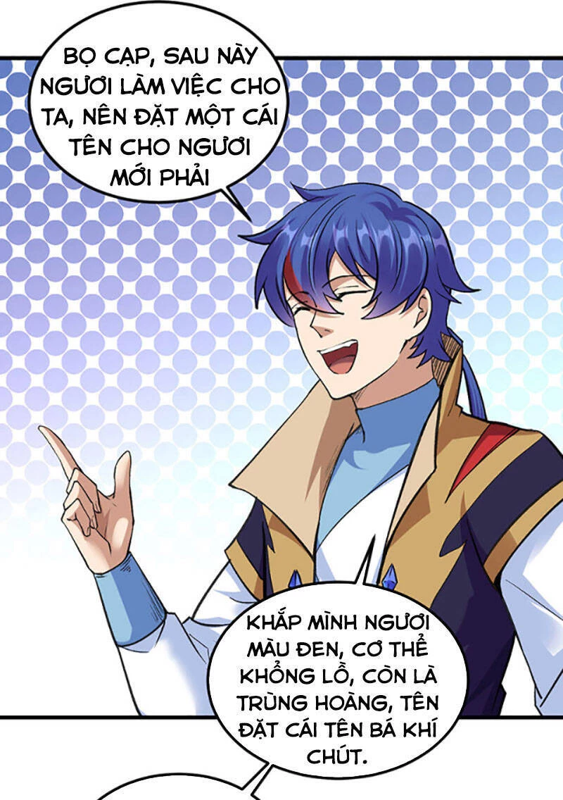 Võ Đạo Độc Tôn Chapter 390 - Next Chapter 391