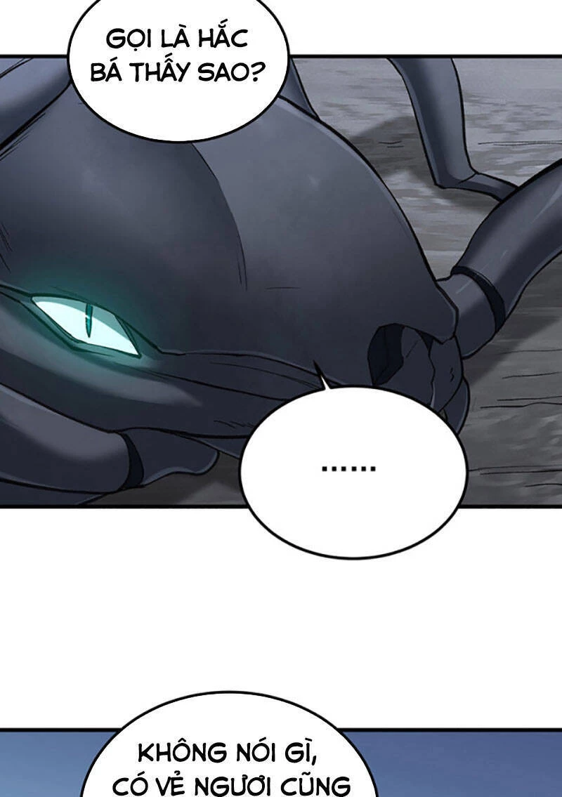 Võ Đạo Độc Tôn Chapter 390 - Next Chapter 391