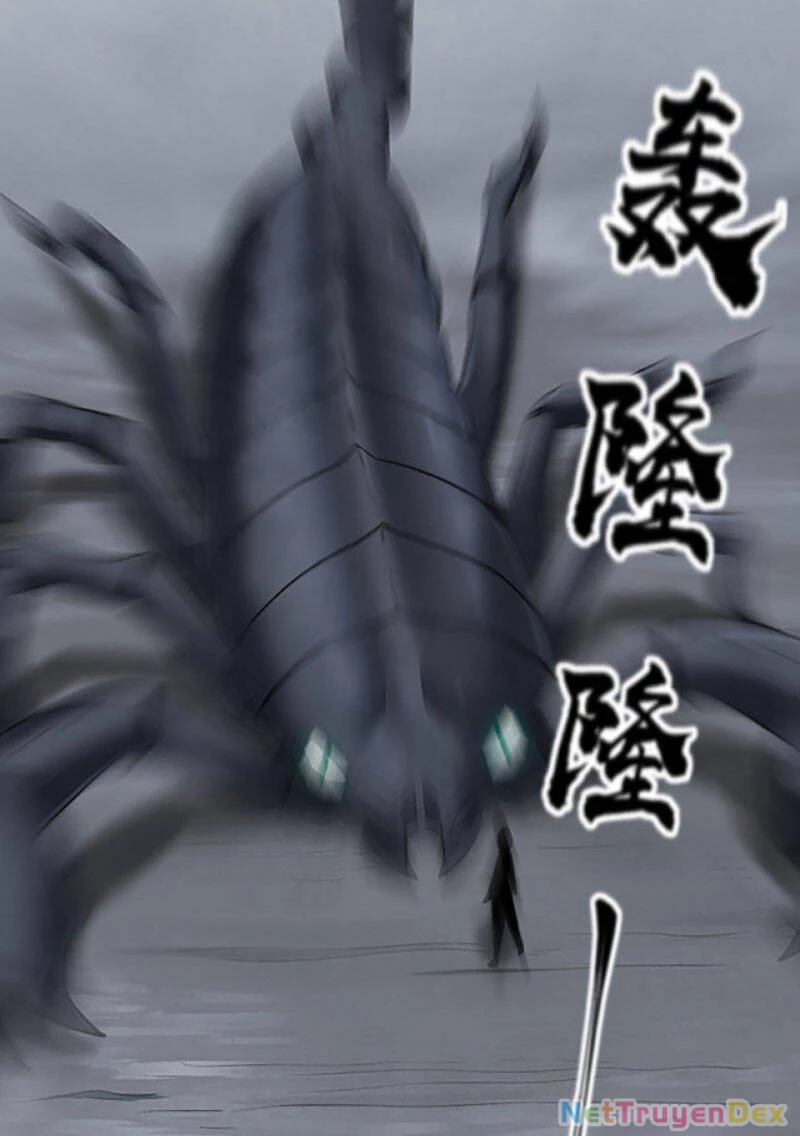 Võ Đạo Độc Tôn Chapter 390 - Next Chapter 391