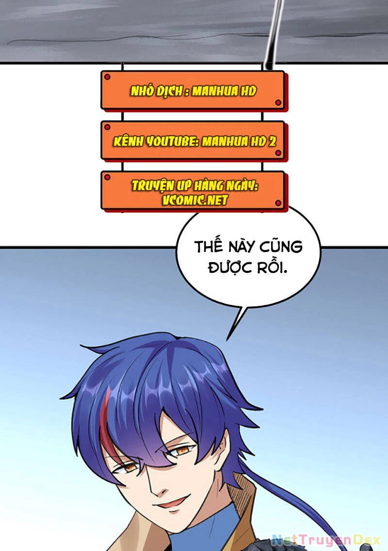 Võ Đạo Độc Tôn Chapter 390 - Next Chapter 391