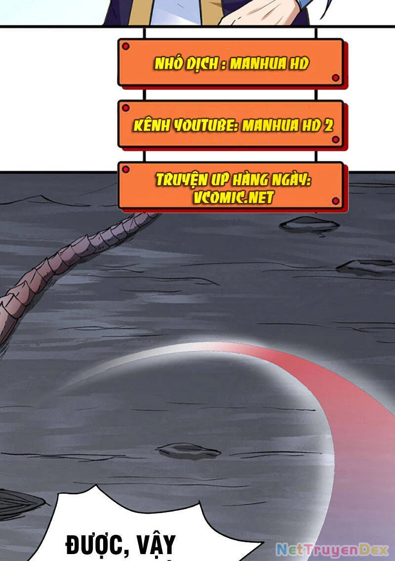 Võ Đạo Độc Tôn Chapter 390 - Next Chapter 391