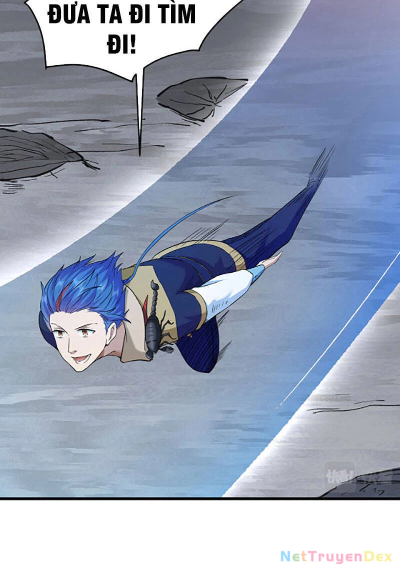 Võ Đạo Độc Tôn Chapter 390 - Next Chapter 391