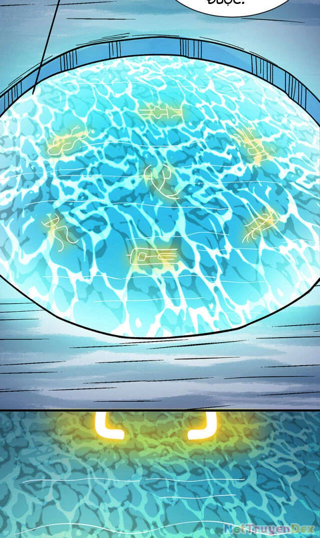 Võ Đạo Độc Tôn Chapter 391 - Next Chapter 392