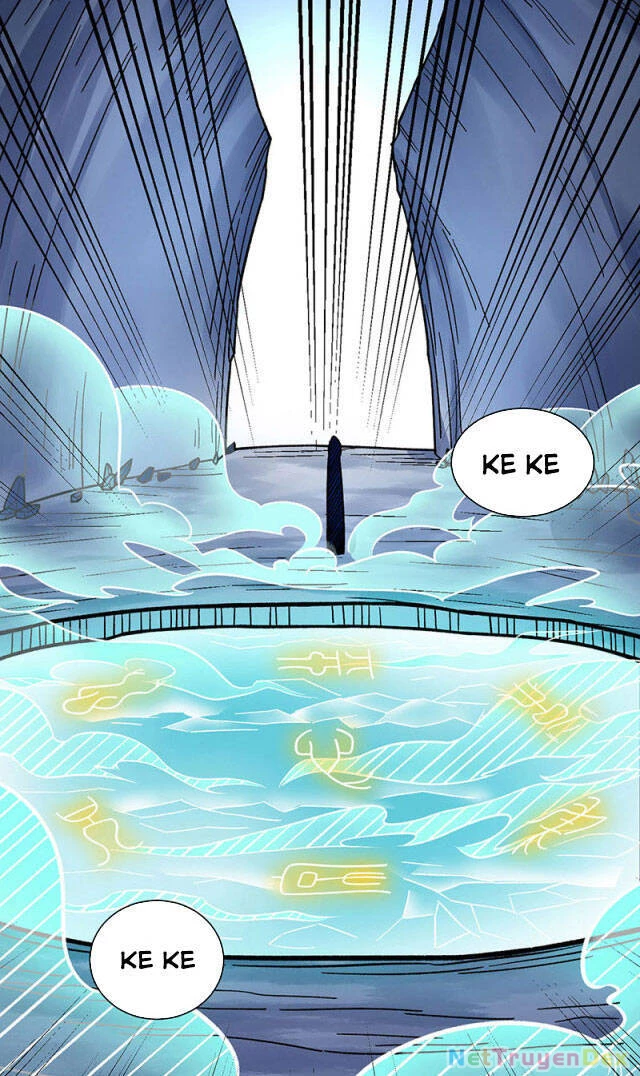 Võ Đạo Độc Tôn Chapter 391 - Next Chapter 392