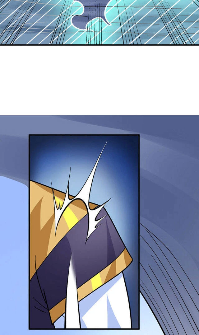 Võ Đạo Độc Tôn Chapter 391 - Next Chapter 392