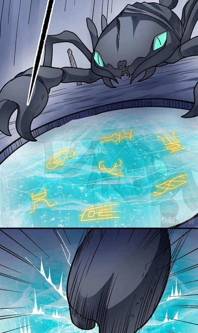 Võ Đạo Độc Tôn Chapter 391 - Next Chapter 392