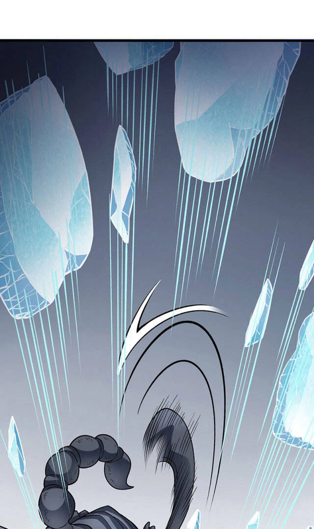 Võ Đạo Độc Tôn Chapter 391 - Next Chapter 392